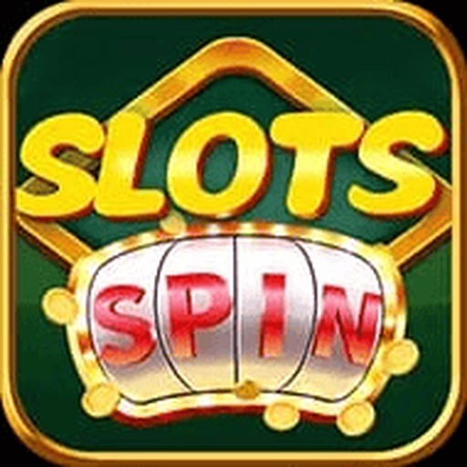SLOTS SPIN