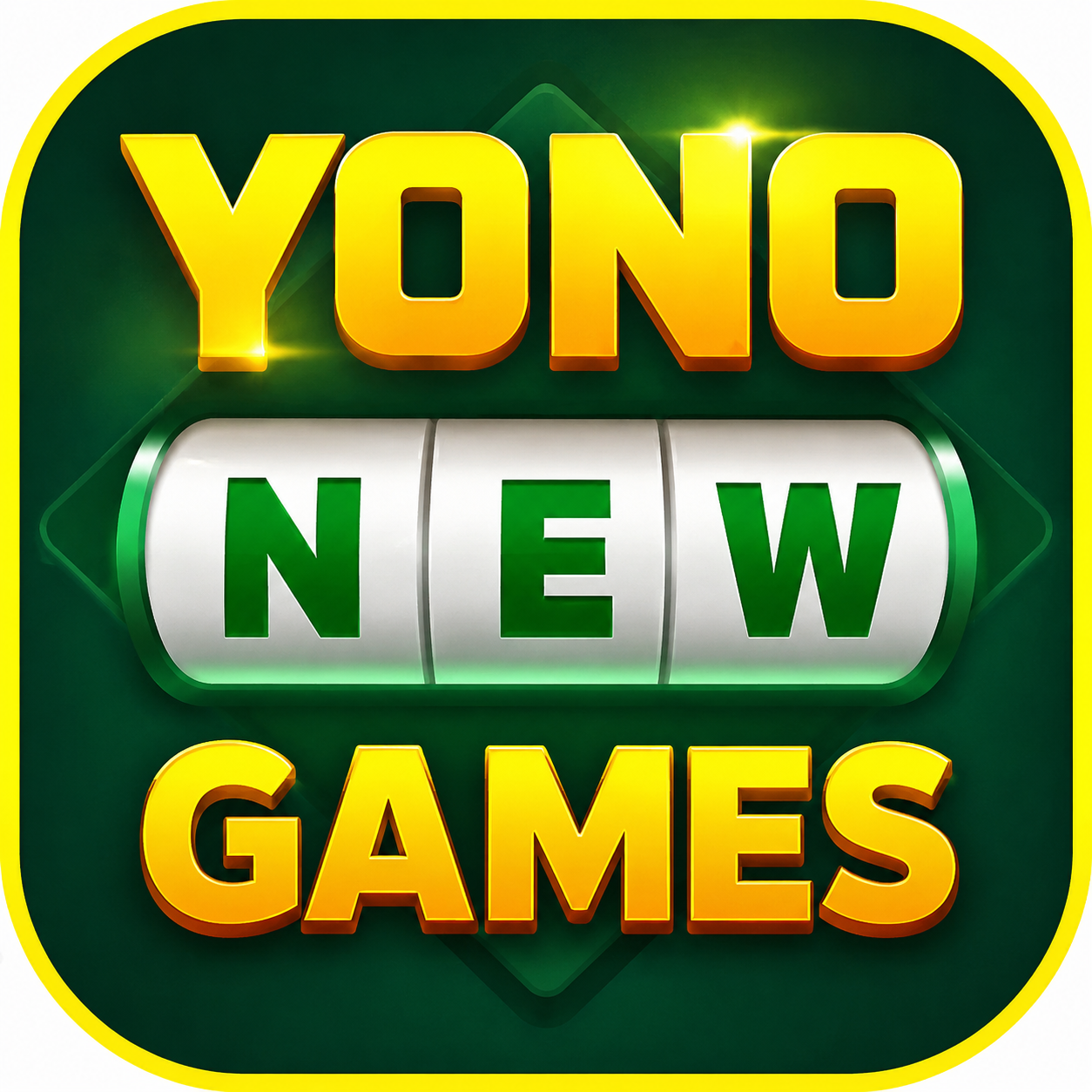 YONO NEW GAME