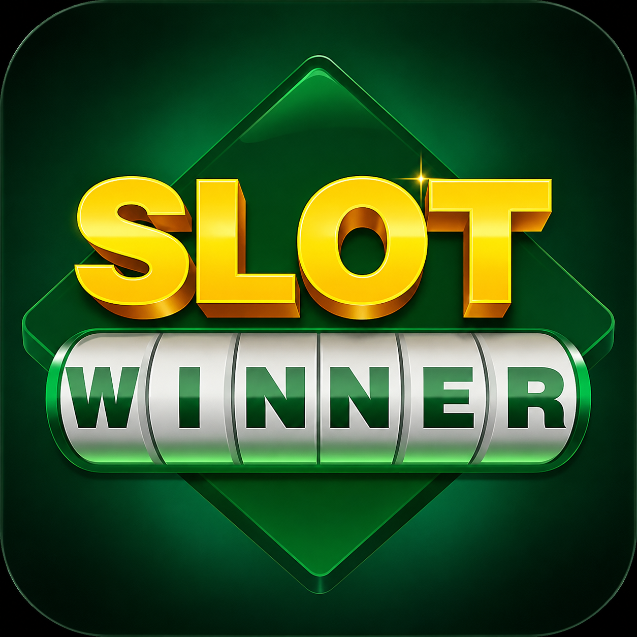 SLOT WINNER