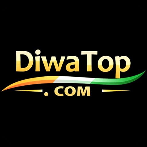 DiwaTop.com APK Download Latest Version 2026 | Android Gaming App