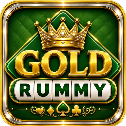 GOLD RUMMY 